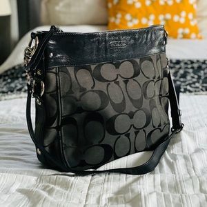 Coach Zoe Hobo Bag, Large
